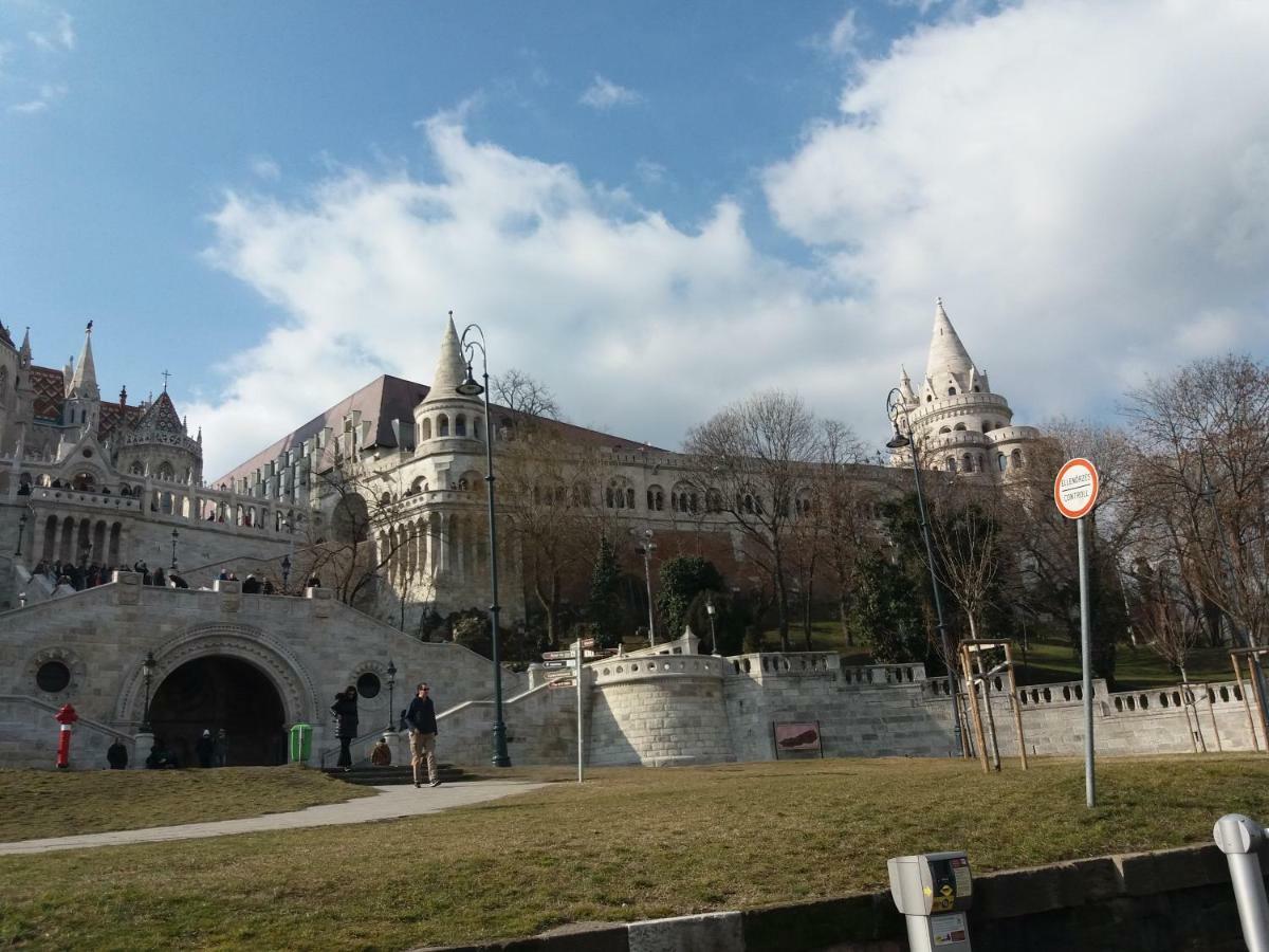 Appartamento Castle Base *