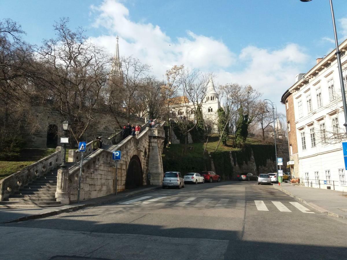 Appartamento Castle Base *
