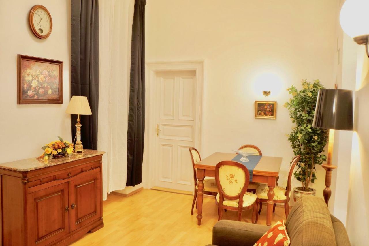 Vazquez Appartement *