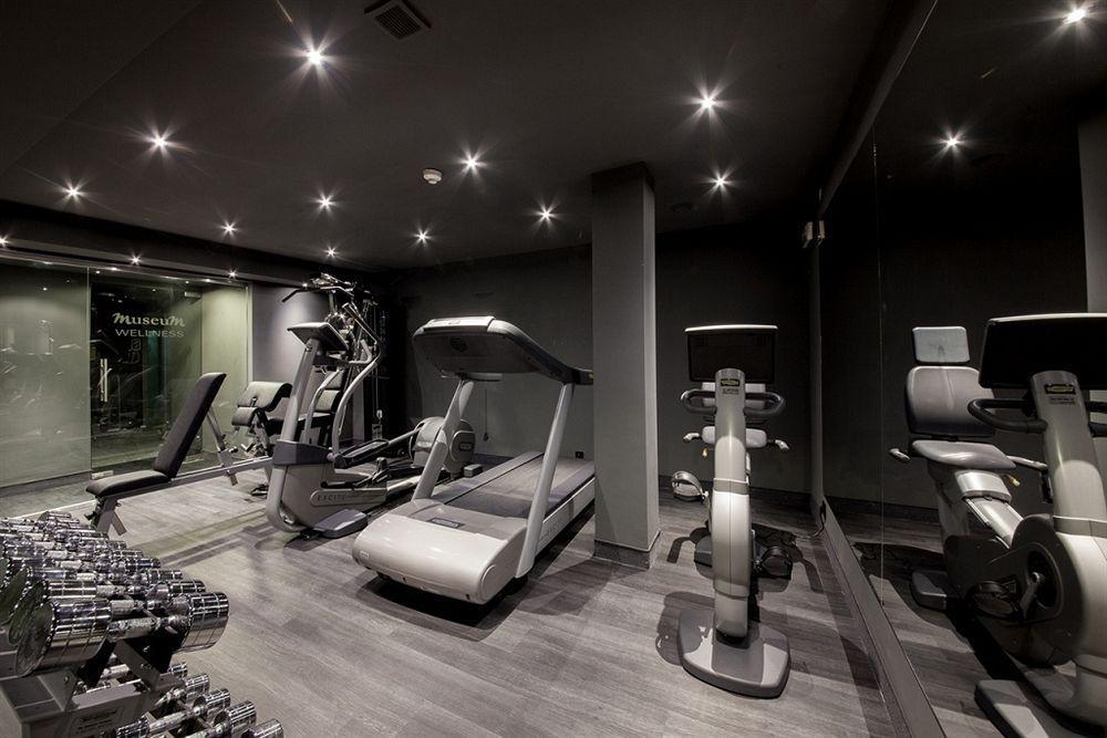 Hotell Museum 4*