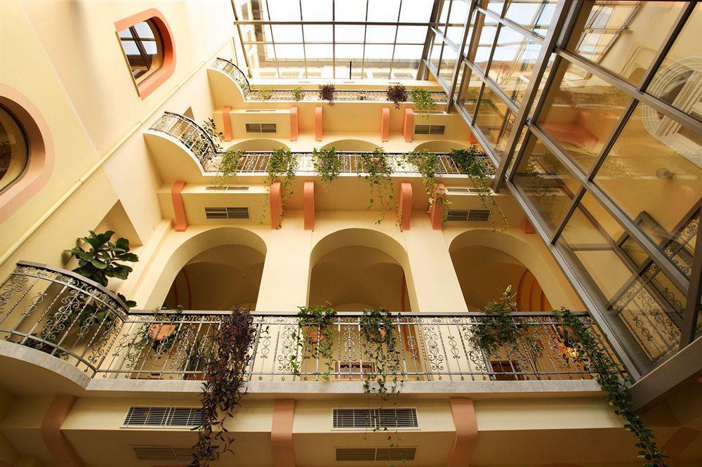 Museum Hotell Budapest