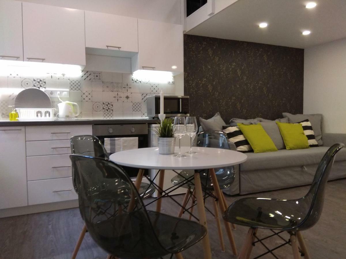 Amazing Flat Opera Appartement Boedapest