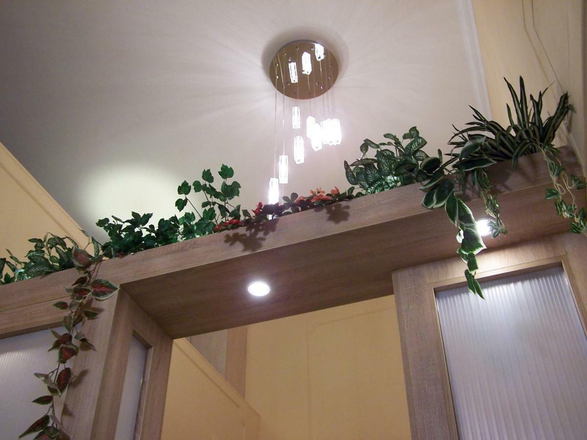 Orchidea * Budapest