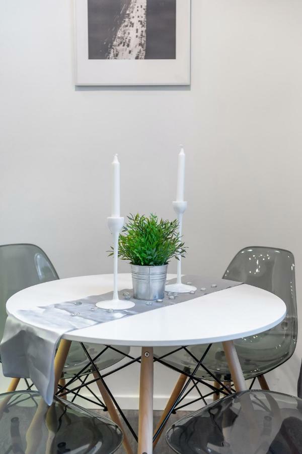 Amazing Flat Opera Appartement Boedapest