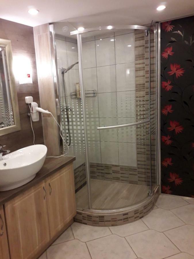 Orchidea Apartment *