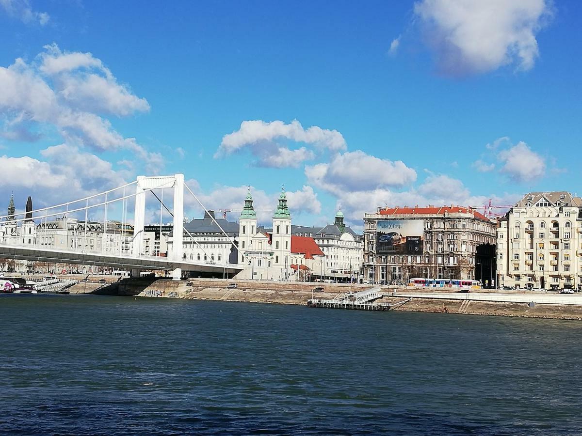Vip Danubius Apartamento