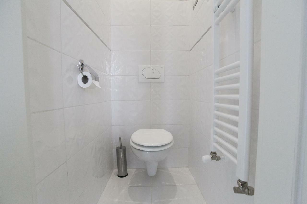 Opera Apartmán