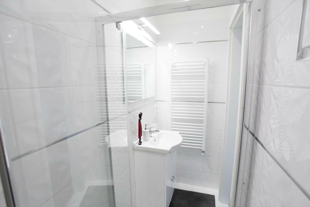 Opera Apartmán *