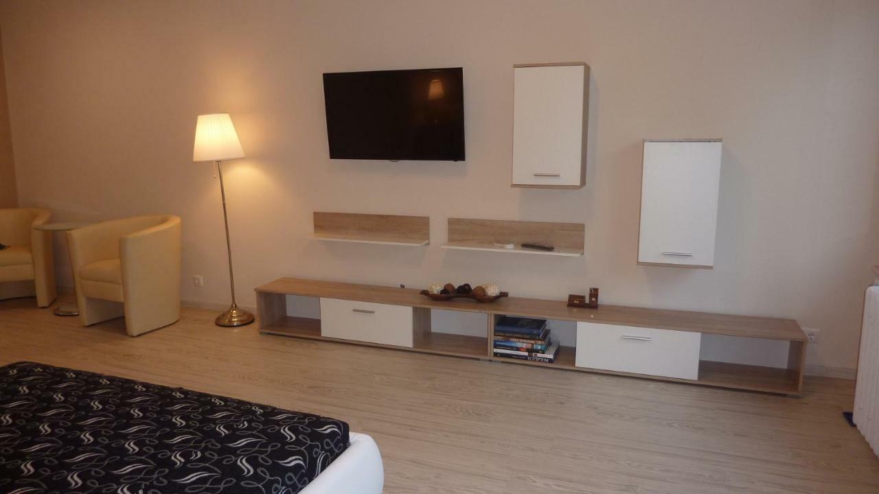 Apartmán Brand New In The Center *