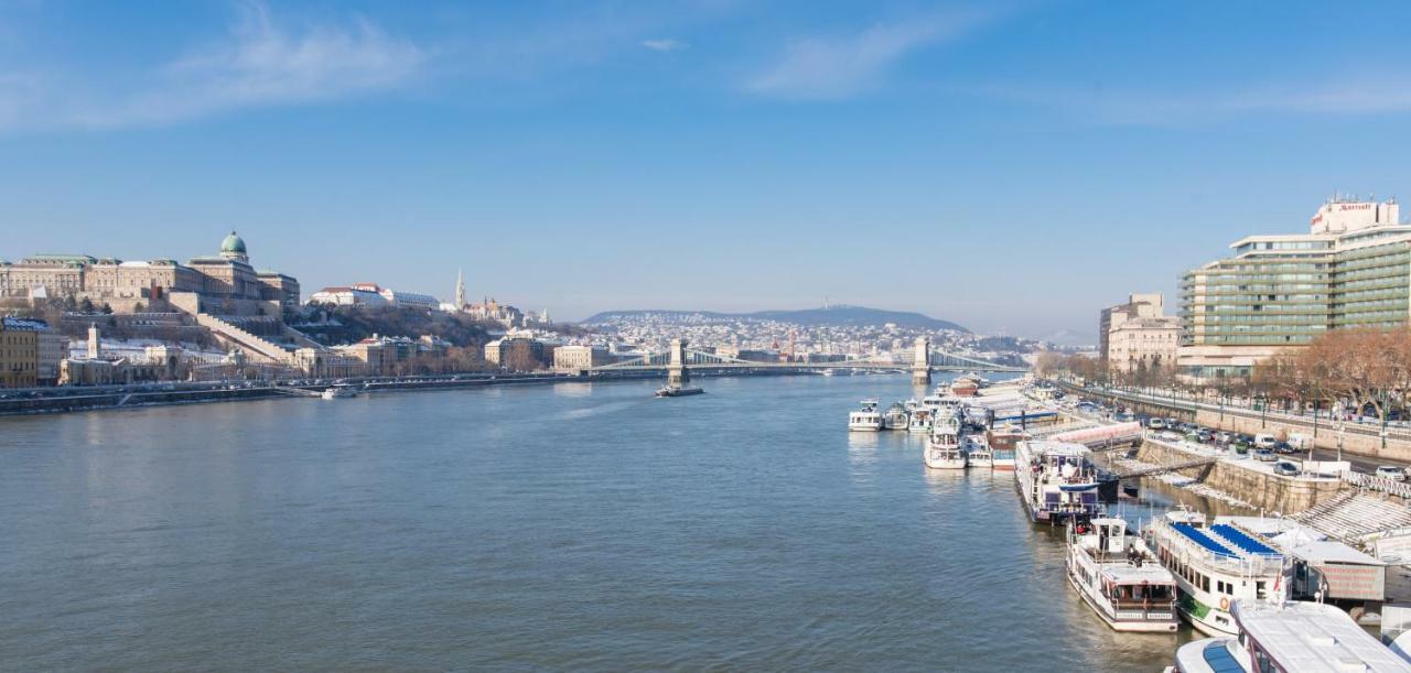 Classy Danube Budapest