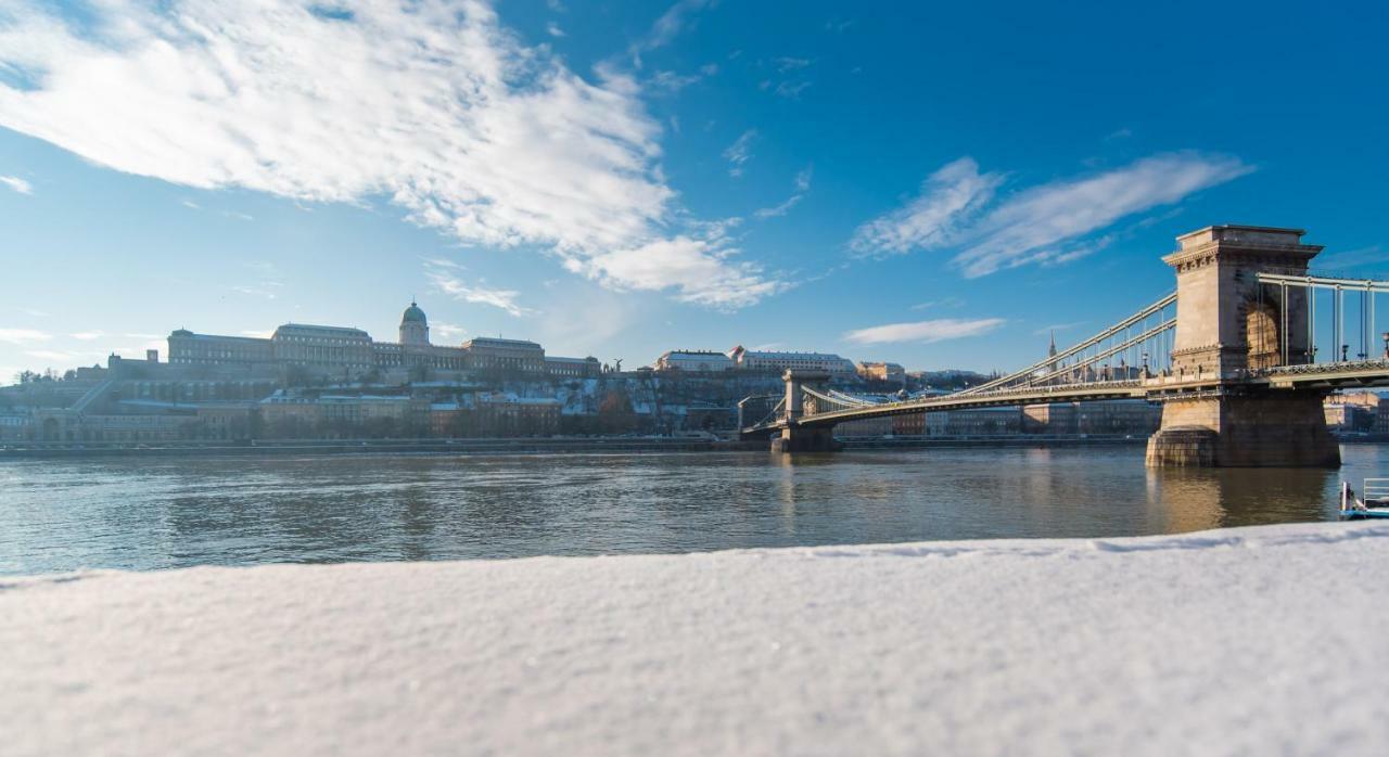 Classy Danube