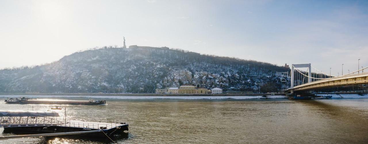 Classy Danube *