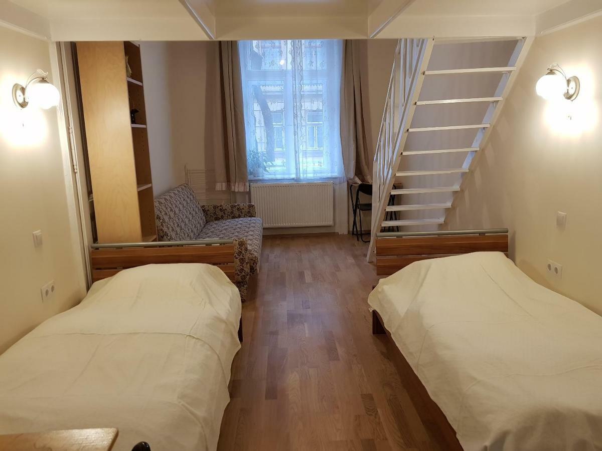 Sakuranbo - Guest house Budapest