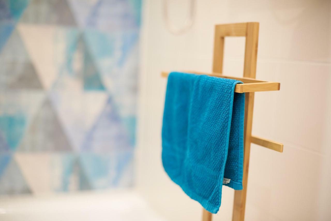Self Check-in Cozy Stylish Flat By Vaci Street * Budapest