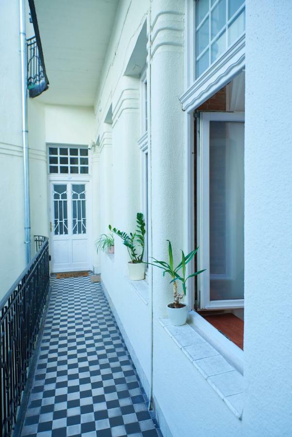 Self Check-in Cozy Stylish Flat By Vaci Street *
