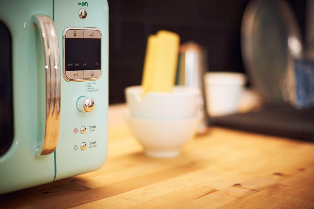 Apartmán Self Check-in Cozy Stylish Flat By Vaci Street *