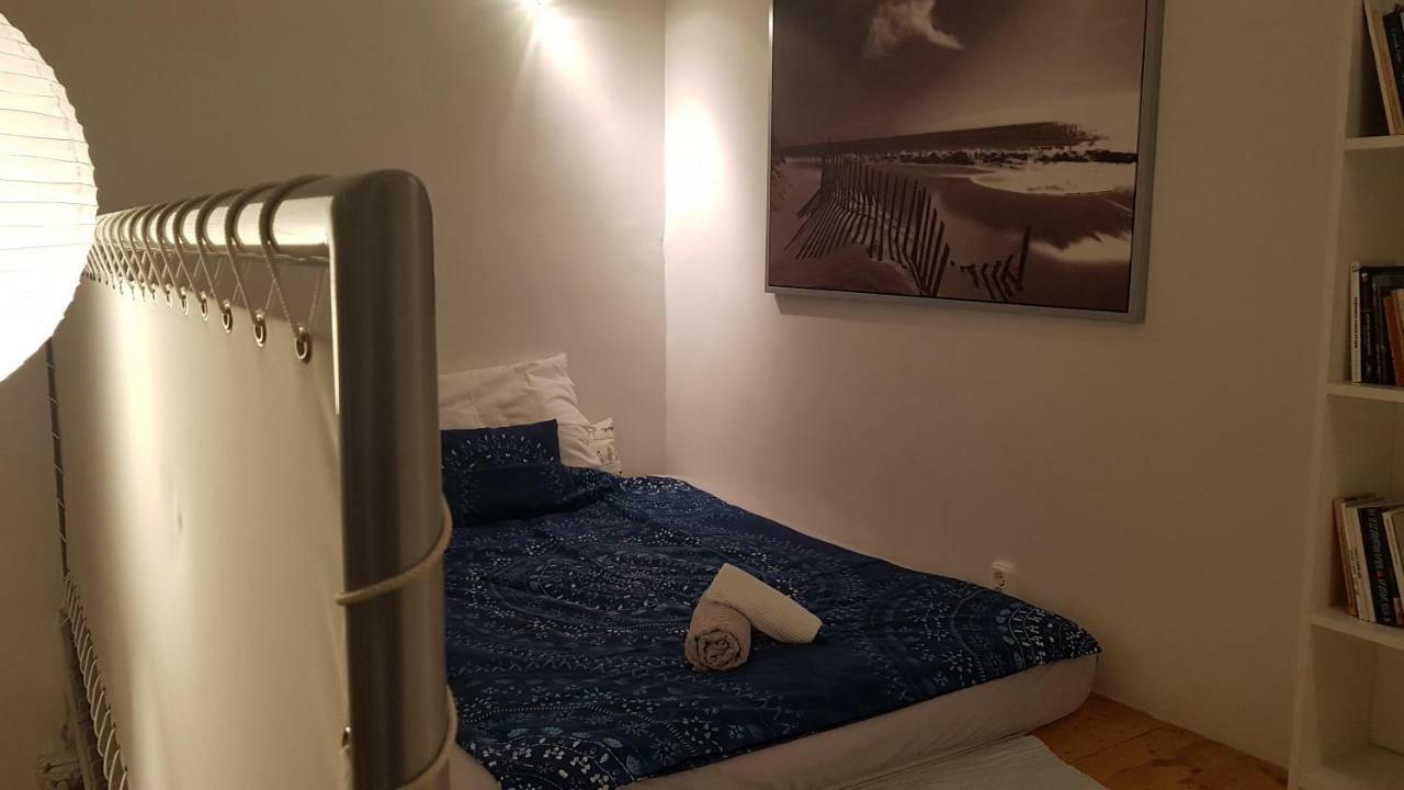 Bmg Basilica Apartment Budapest