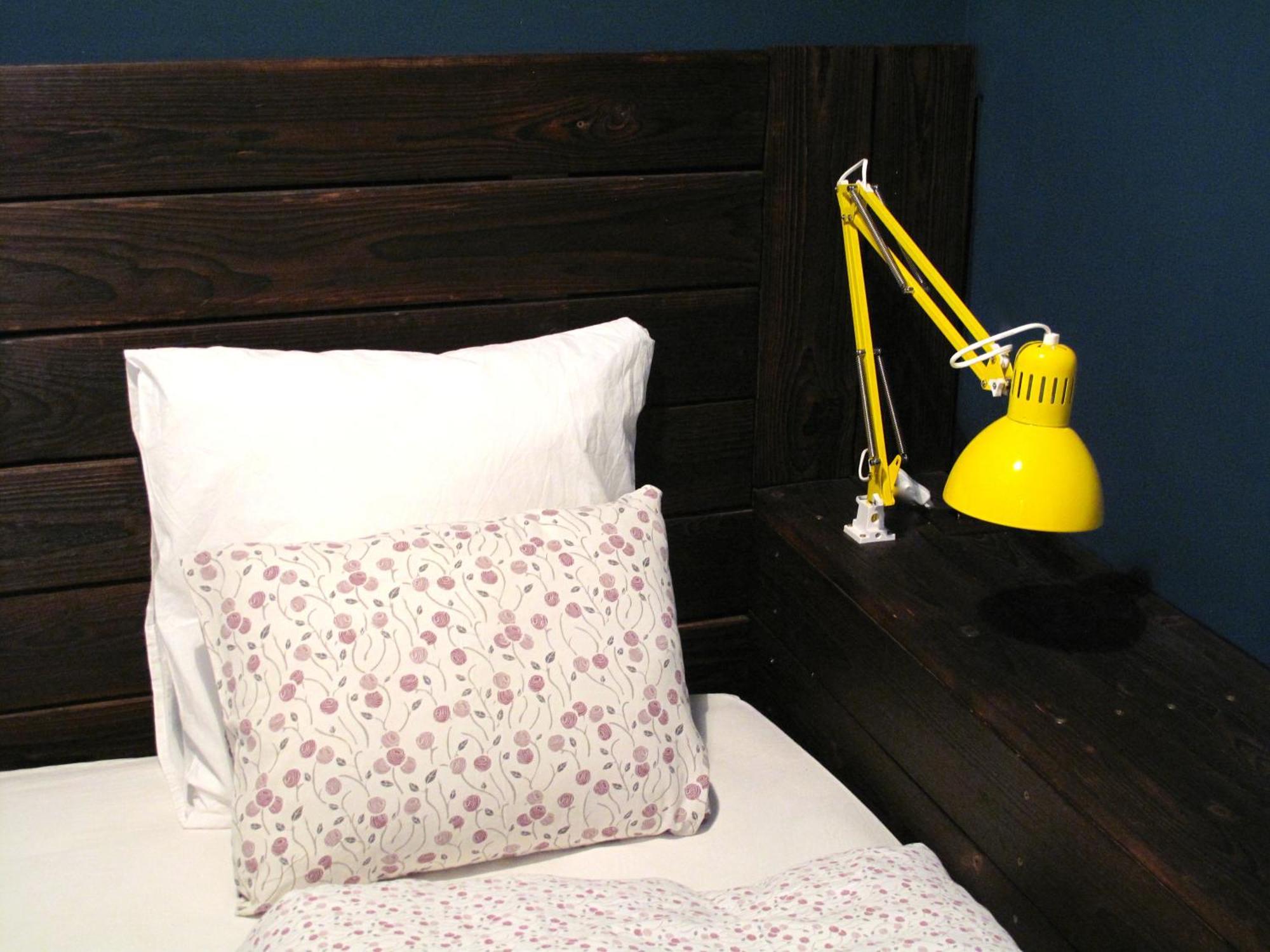 Aparthotel Hedonist Lodge Budapest