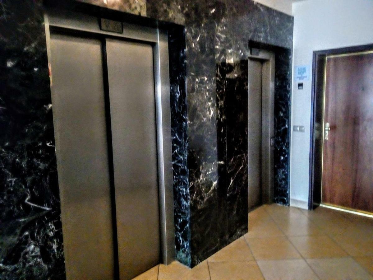 Apartamento Cleopatra
