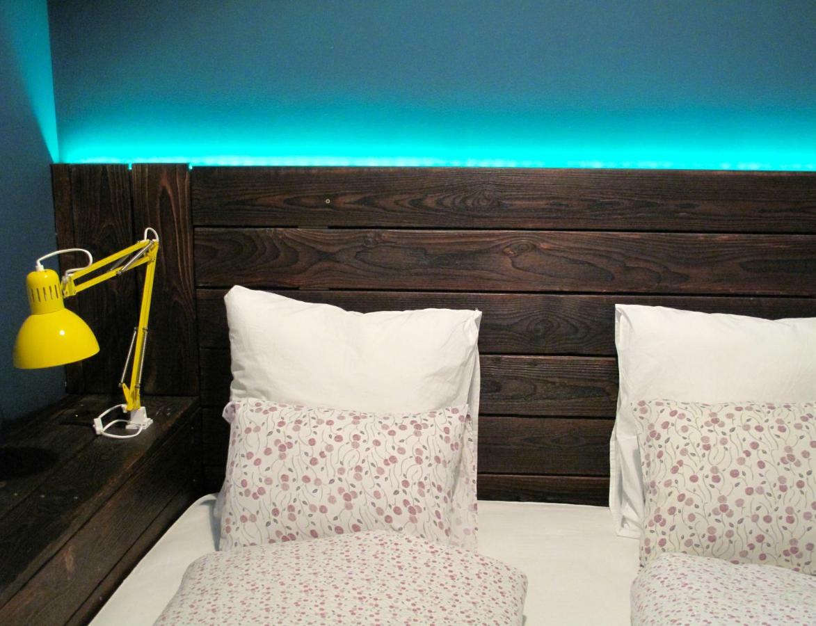 Hedonist Lodge Budapest