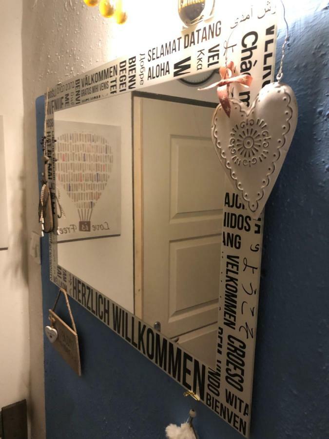 Jewelry Box In Apartamento Budapest