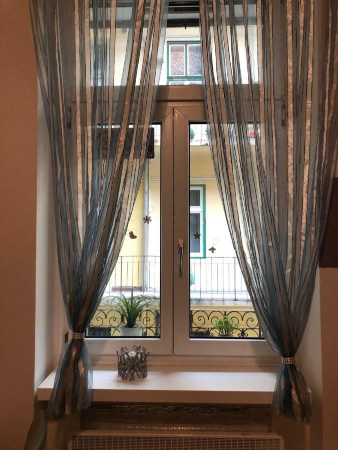 Apartamento Jewelry Box In Budapest