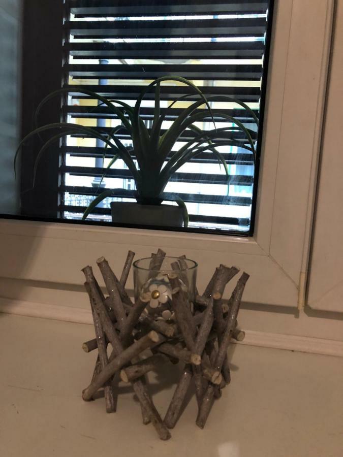 Apartamento Jewelry Box In