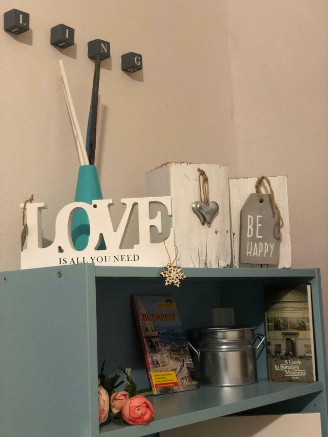 Apartamento Jewelry Box In