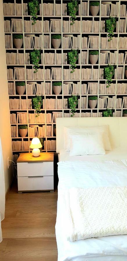 Mimi House * Budapest