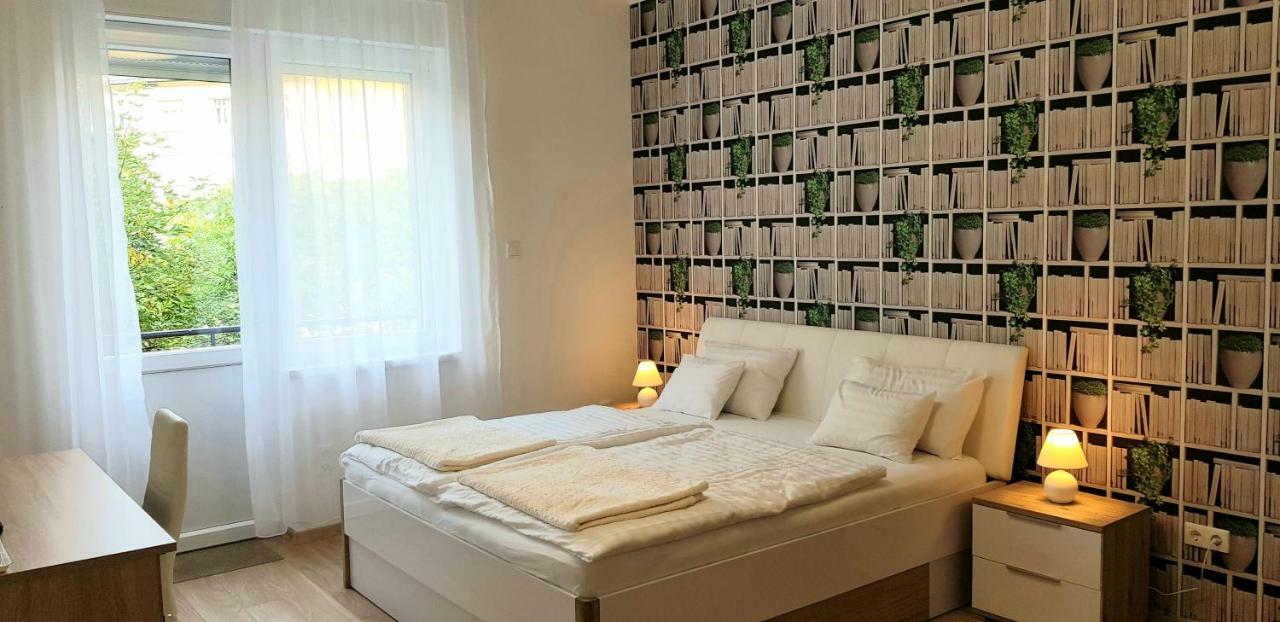 Mimi House Budapest