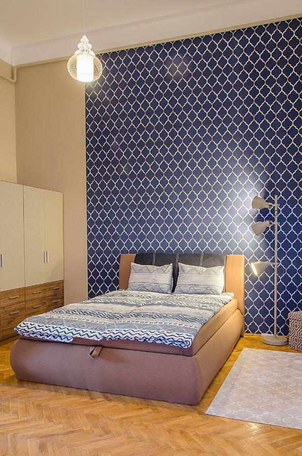 Budabest View Apartamento