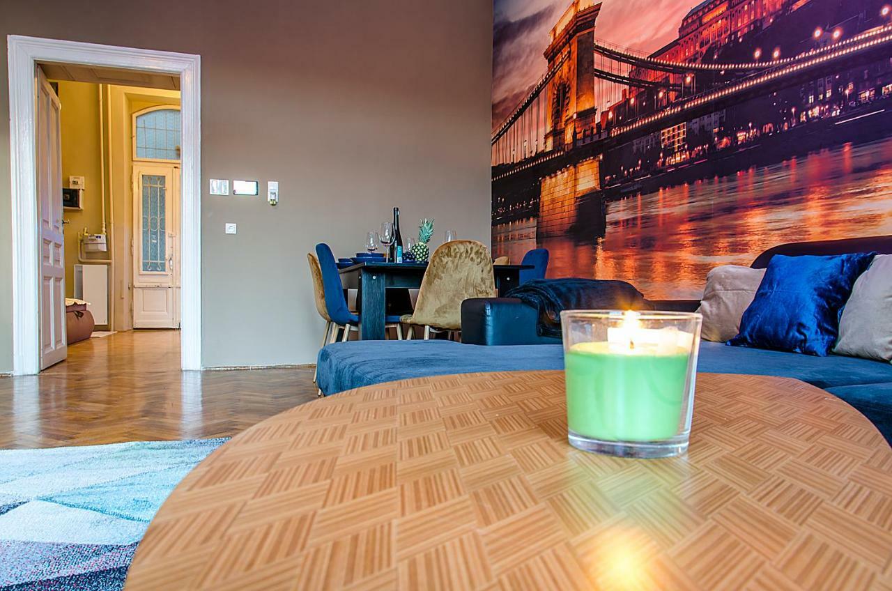 Apartamento Budabest View Budapest