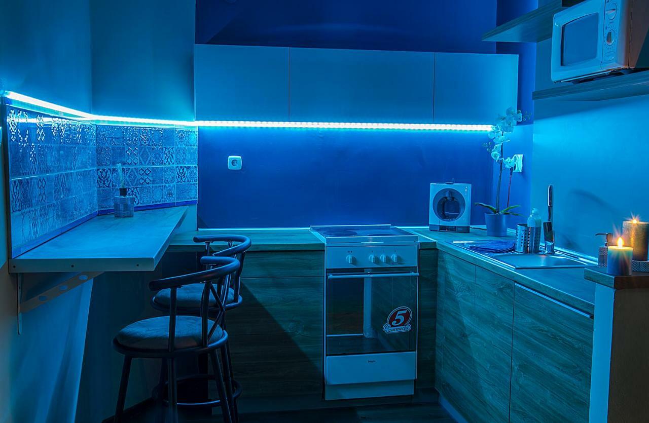 Apartamento Budabest View *