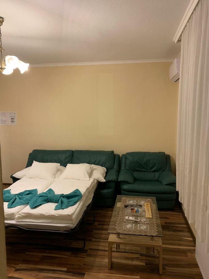 Apartman Vegas Zugló