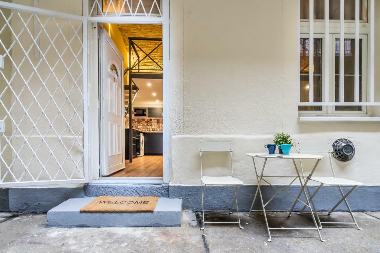 Bqa- Quality Apartments, Best Location Apartamento