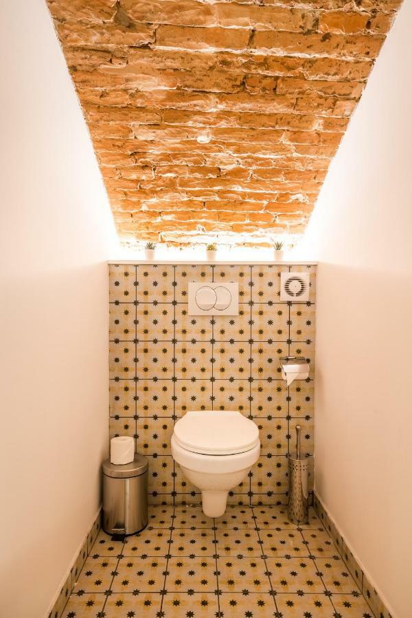 Bqa- Quality Apartments, Best Location Apartman Budapest