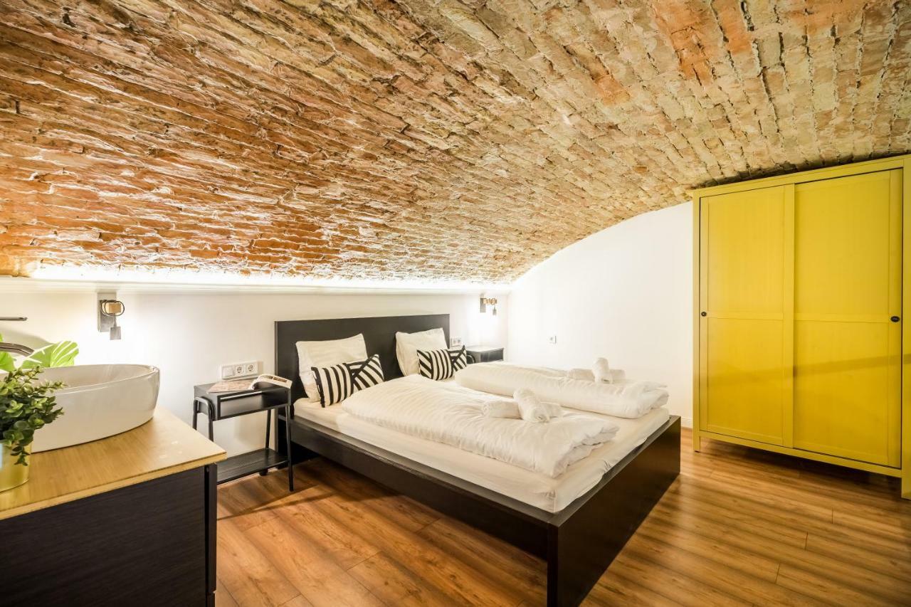 Bqa- Quality Apartments, Best Location *