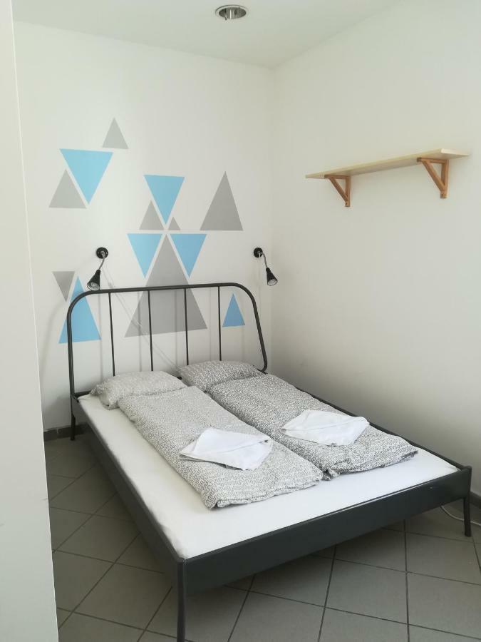 Ostello East Side Budapest