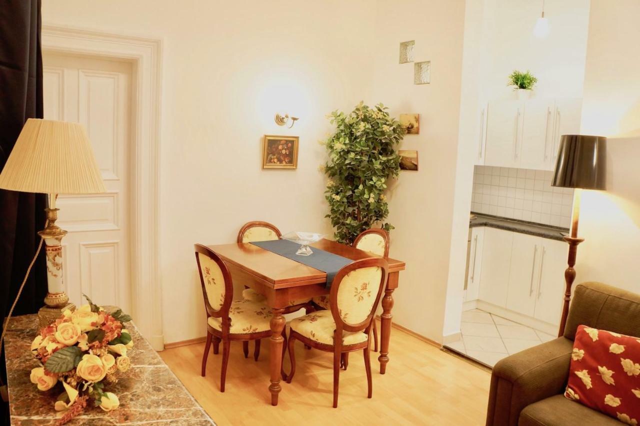 Appartement Vazquez