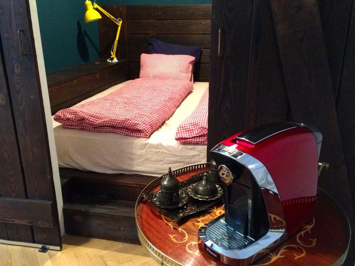 Apartahotel Hedonist Budapest