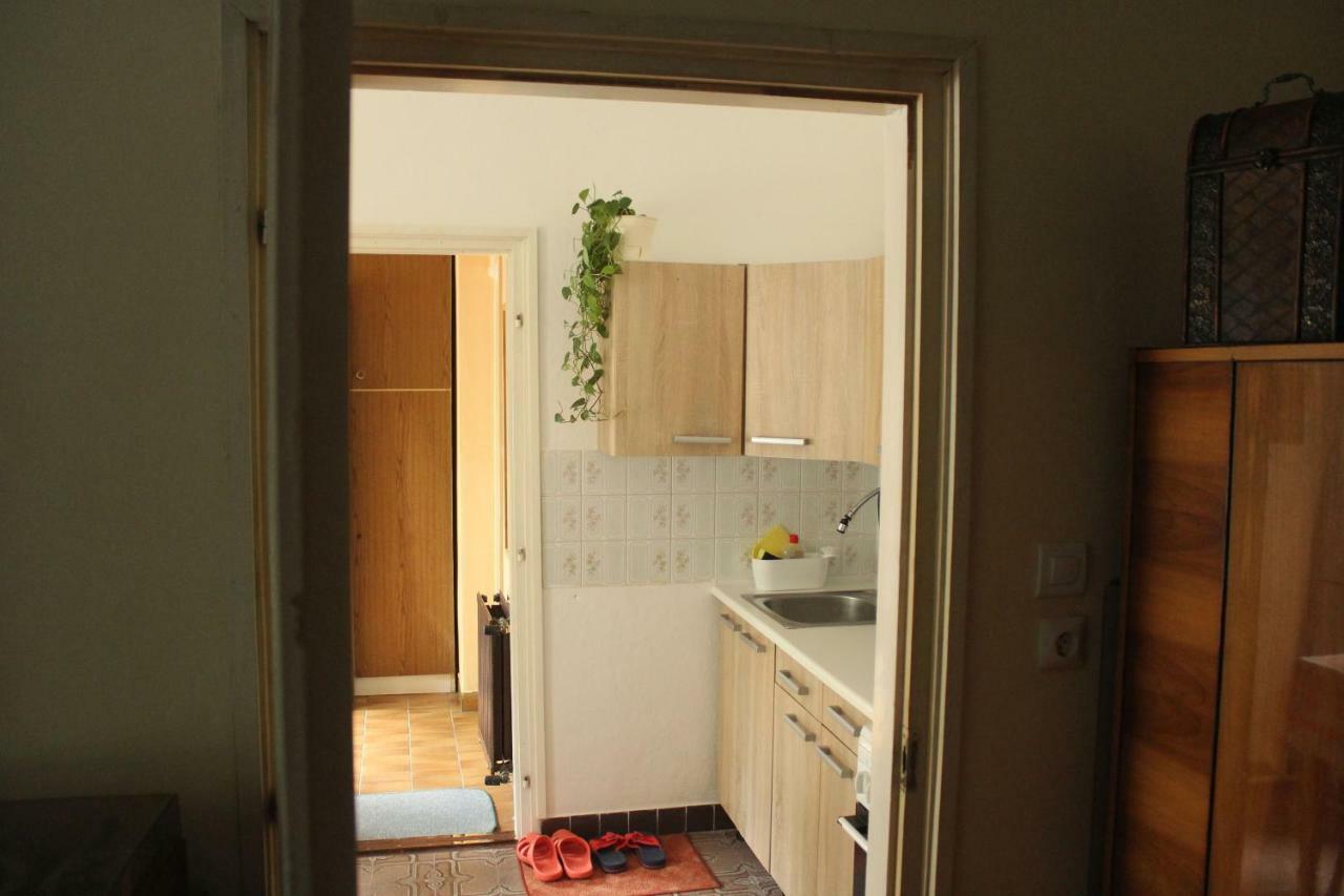 Guest house Casa Mamma Budapest