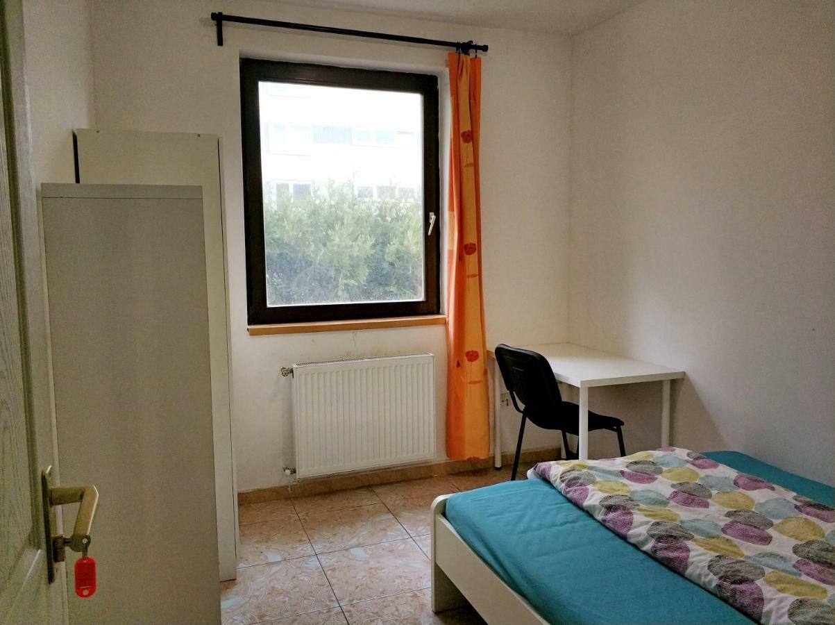 Alloggio in famiglia Beyoung Budapest