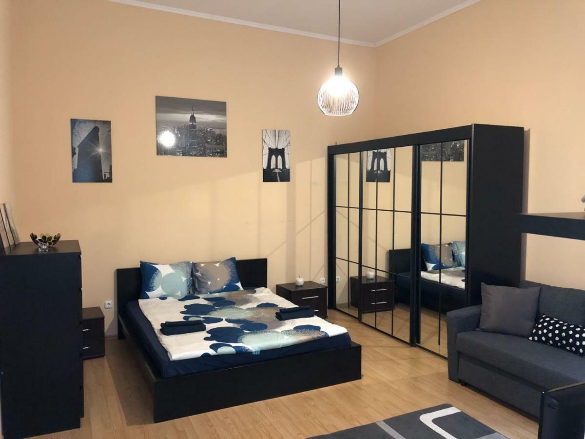 Bqa- Quality Apartments, Best Location