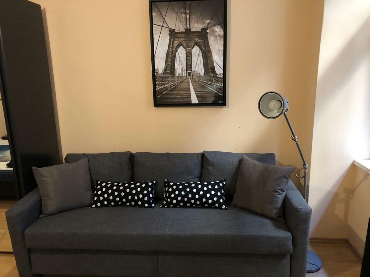 Bqa- Quality Apartments, Best Location Apartamento Budapest