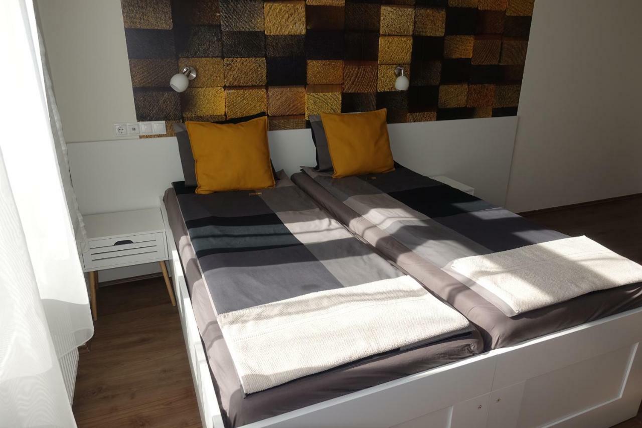 Appartement Frank&fang Mk7 *