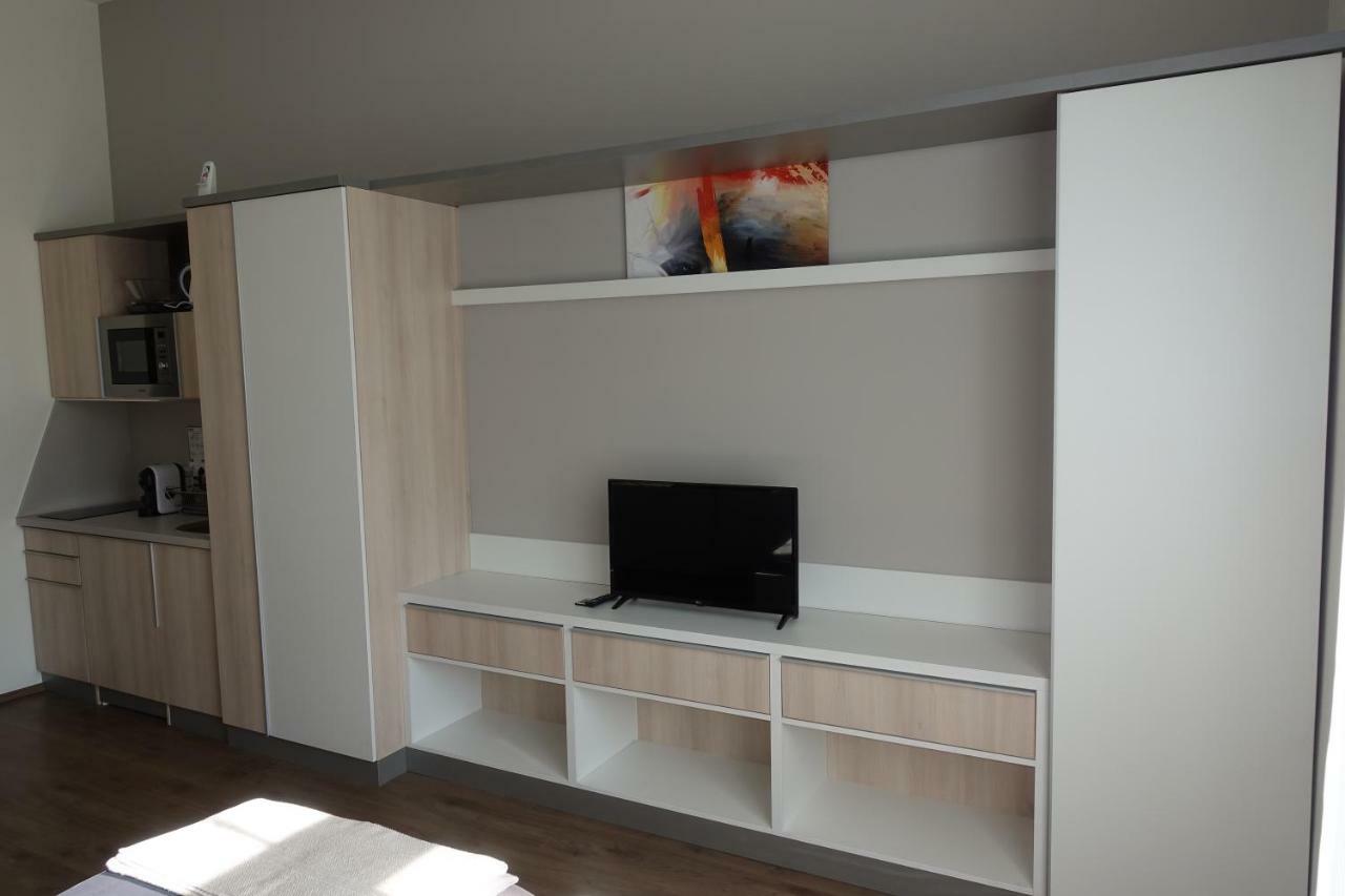 Frank&fang Mk7 Appartement