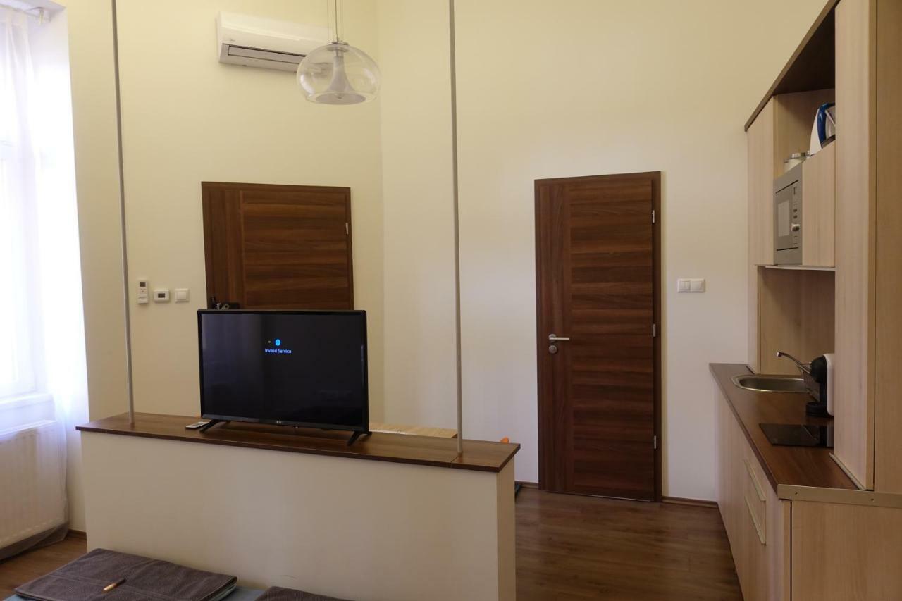 Frank&fang Mk7 Appartement