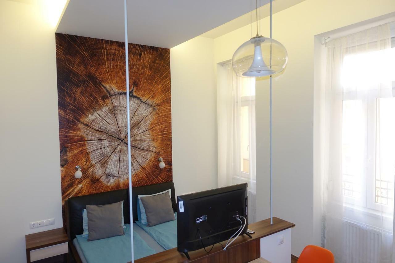 Frank&fang Mk7 Appartement