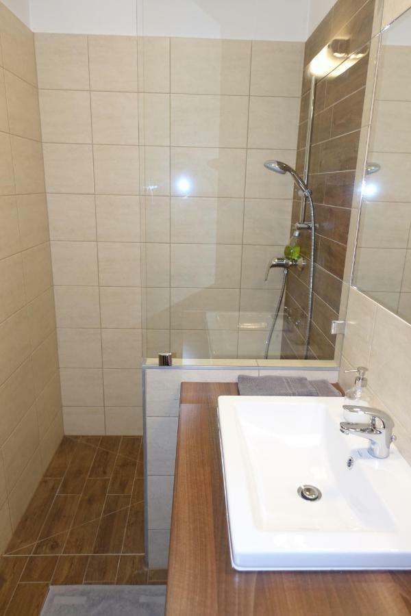 Appartement Frank&fang Mk7 Boedapest