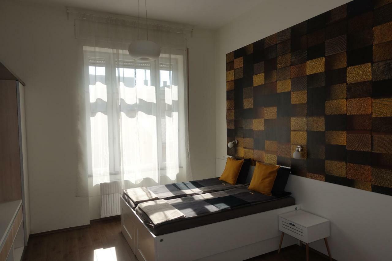 Appartement Frank&fang Mk7 *